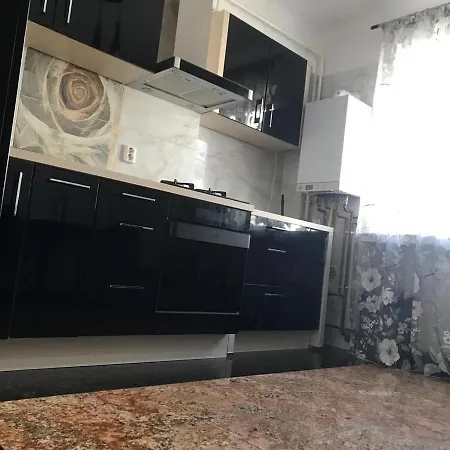 Black&white Ultracentral * Craiova