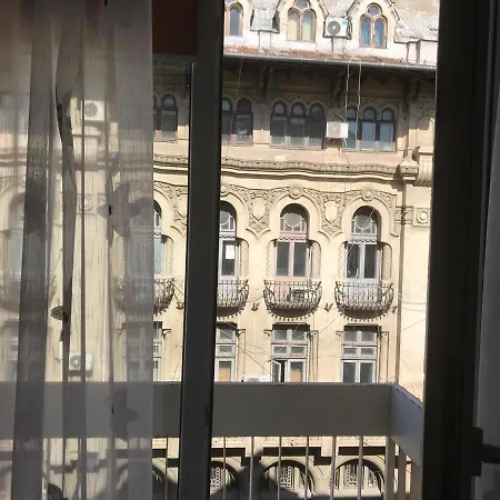 Appartement Black&white Ultracentral *