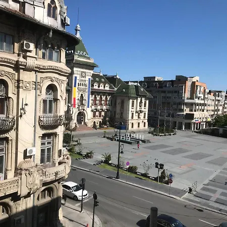 Black&white Ultracentral Appartement *