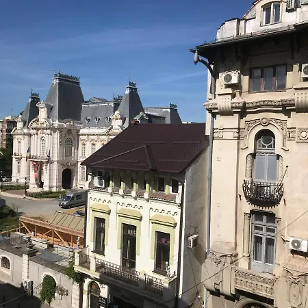 Appartement Black&white Ultracentral *