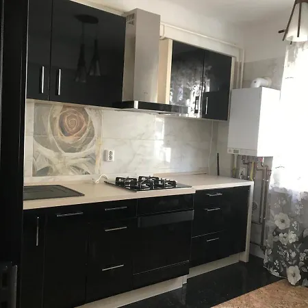 Black&white Ultracentral * Craiova