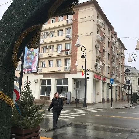 Apartment Black&white Ultracentral