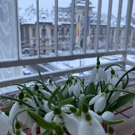 Black&white Ultracentral Craiova