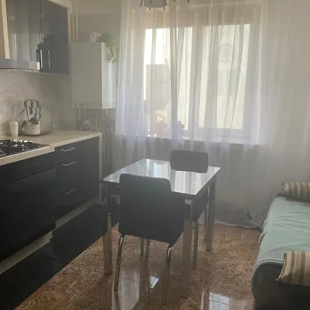 Black&white Ultracentral Apartment