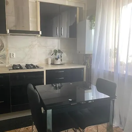 Black&white Ultracentral Appartement Craiova