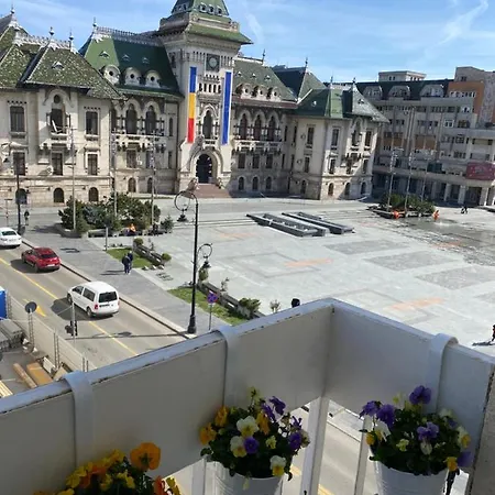 Black&white Ultracentral Appartement *