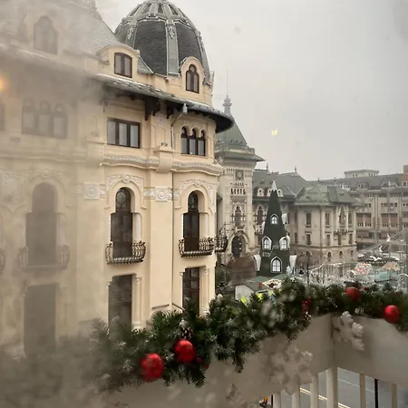 Black&white Ultracentral Appartement