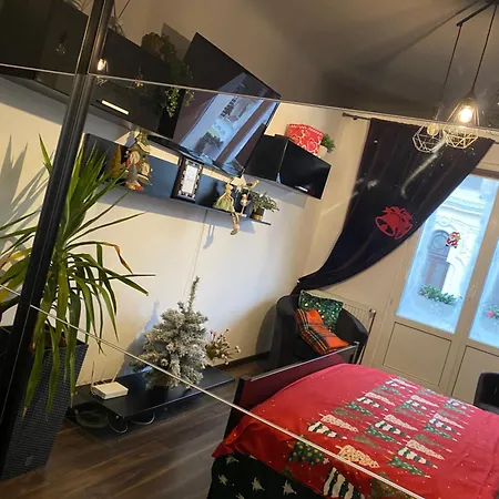 Black&white Ultracentral * Craiova