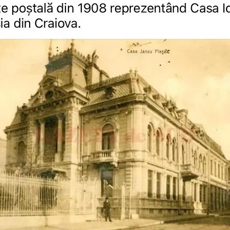 Black&white Ultracentral Appartement *