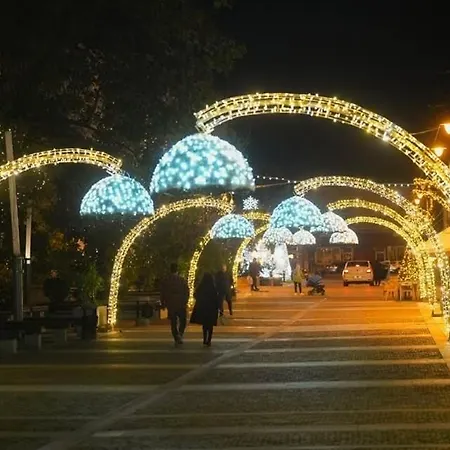 Black&white Ultracentral Appartement