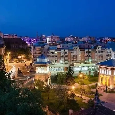 Black&white Ultracentral Apartment *