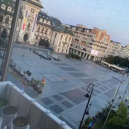 Appartement Black&white Ultracentral