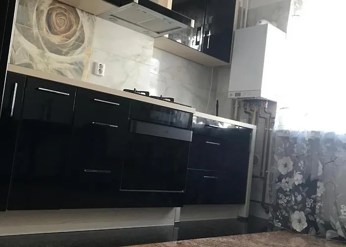 Black&white Ultracentral * Craiova