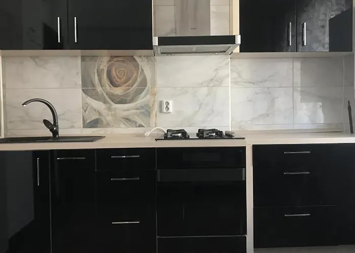 Black&white Ultracentral * Craiova