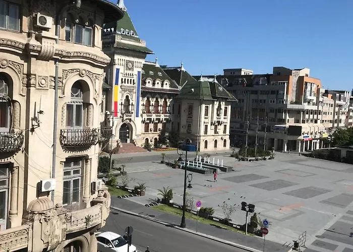 Black&white Ultracentral Daire *