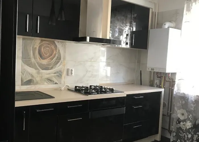 Black&white Ultracentral * Craiova