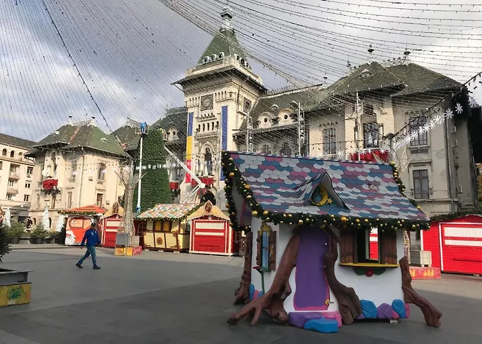 Black&white Ultracentral