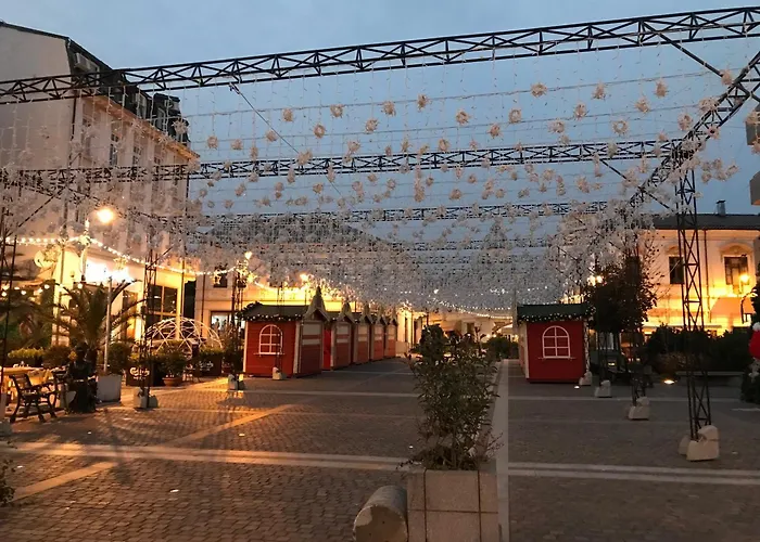 Black&white Ultracentral * Craiova