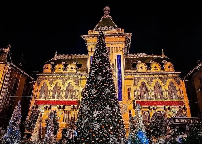 Black&white Ultracentral Daire