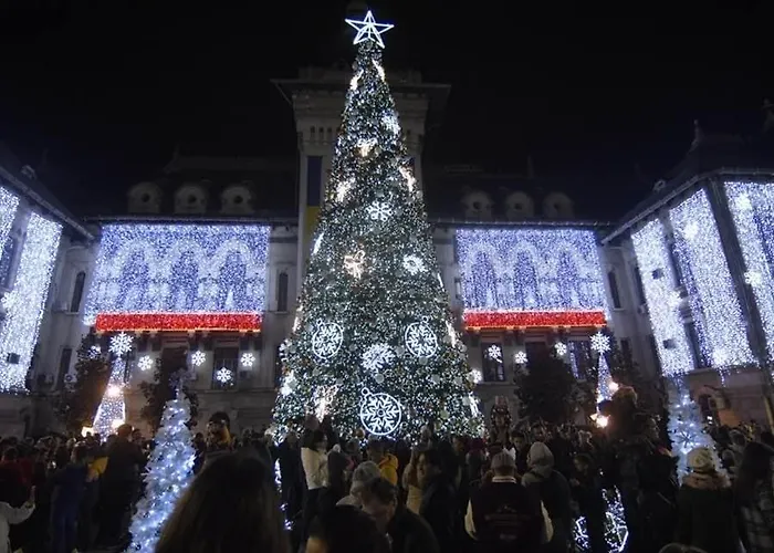 Black&white Ultracentral