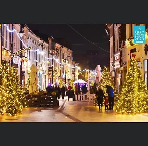 Black&white Ultracentral Daire Craiova