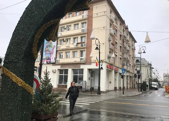 Daire Black&white Ultracentral