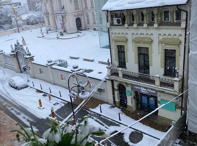 Black&white Ultracentral Daire *