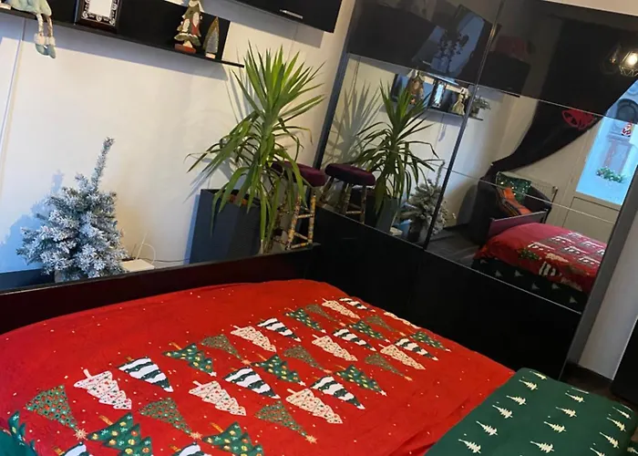 Daire Black&white Ultracentral