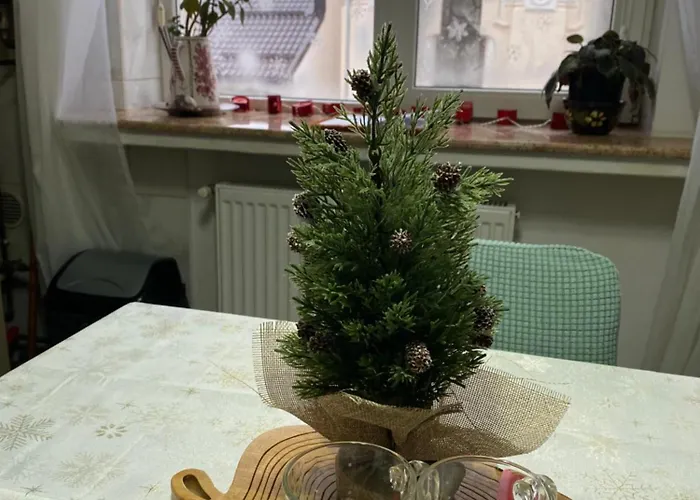 Black&white Ultracentral Daire *