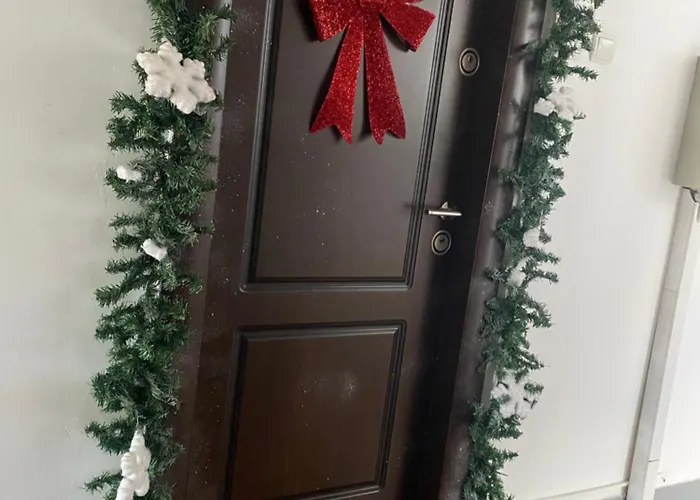 Black&white Ultracentral Daire