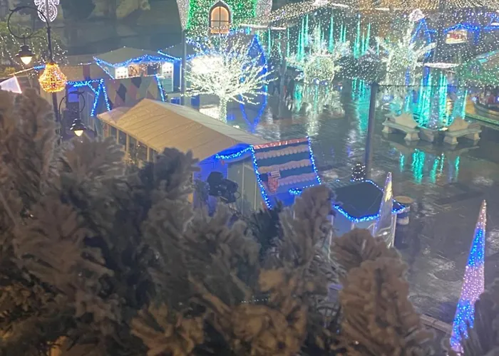 Apartament Black&white Ultracentral *