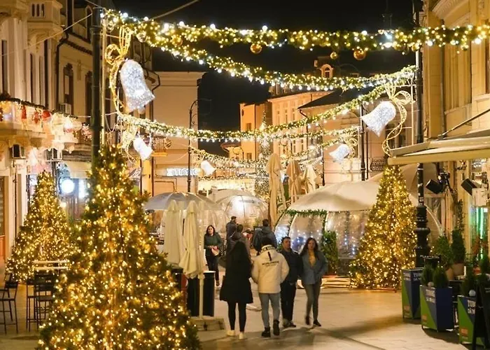 Black&white Ultracentral Craiova