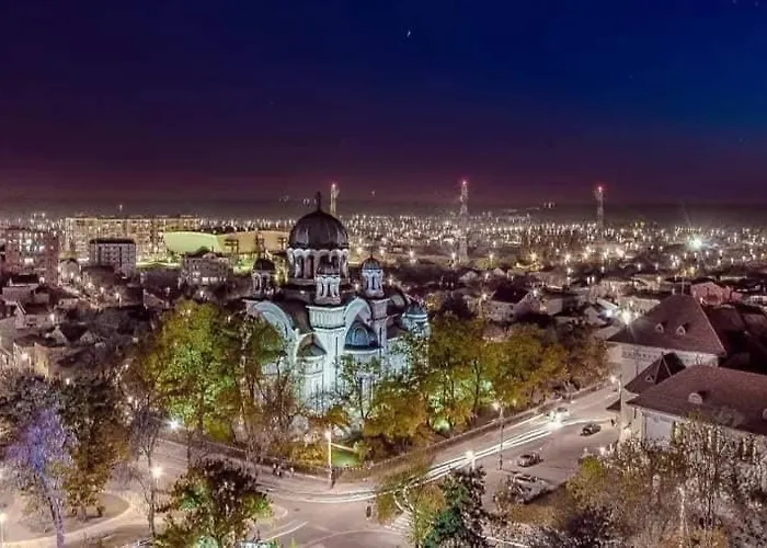 Daire Black&white Ultracentral *