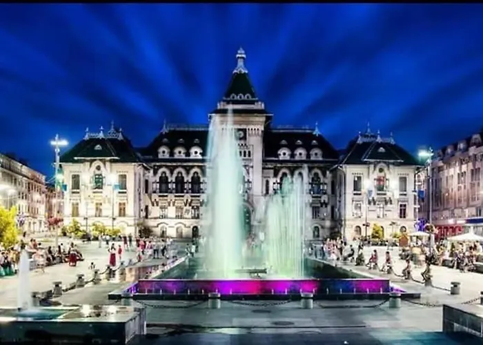 Daire Black&white Ultracentral