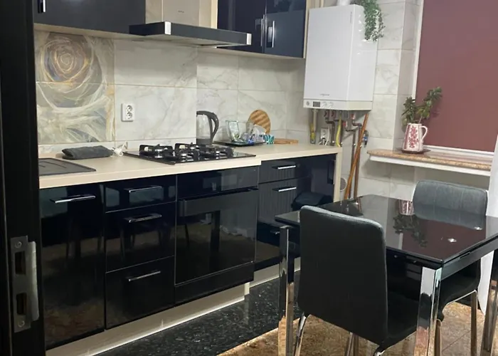 Black&white Ultracentral * Craiova