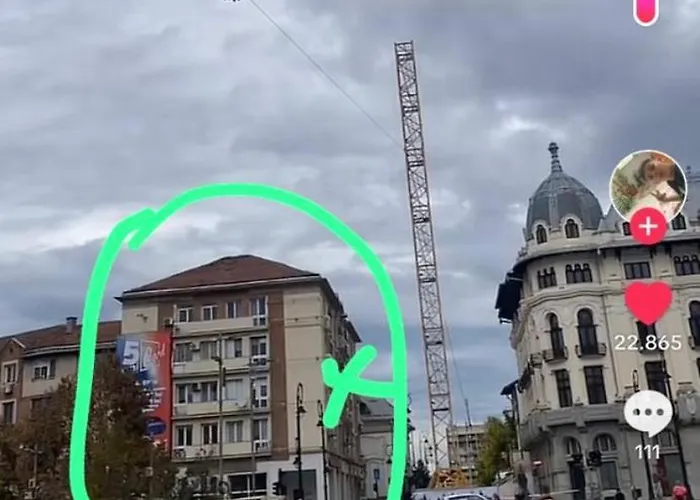 Daire Black&white Ultracentral *